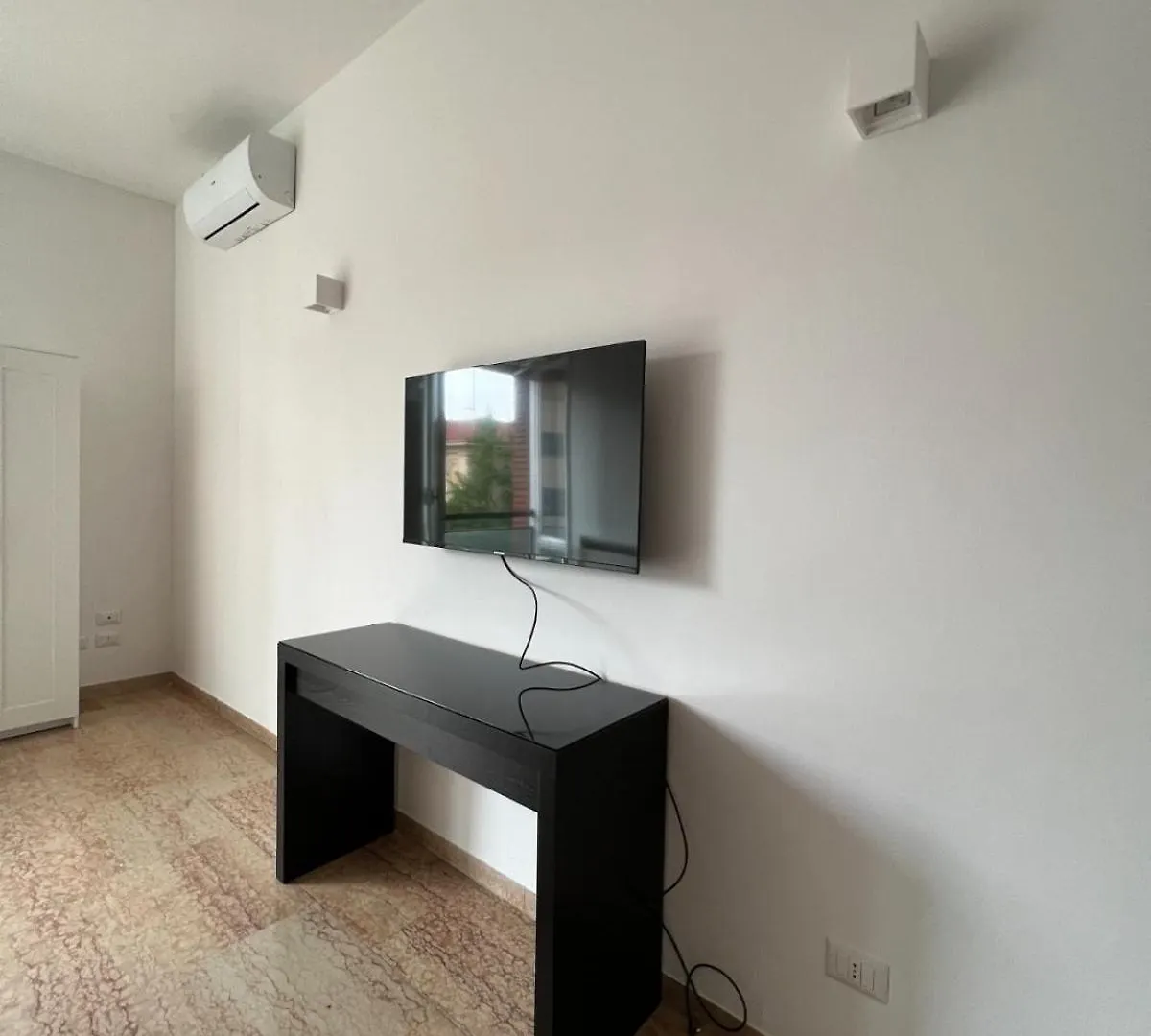 Apartmán Appartamento Barbieri Boloňa
