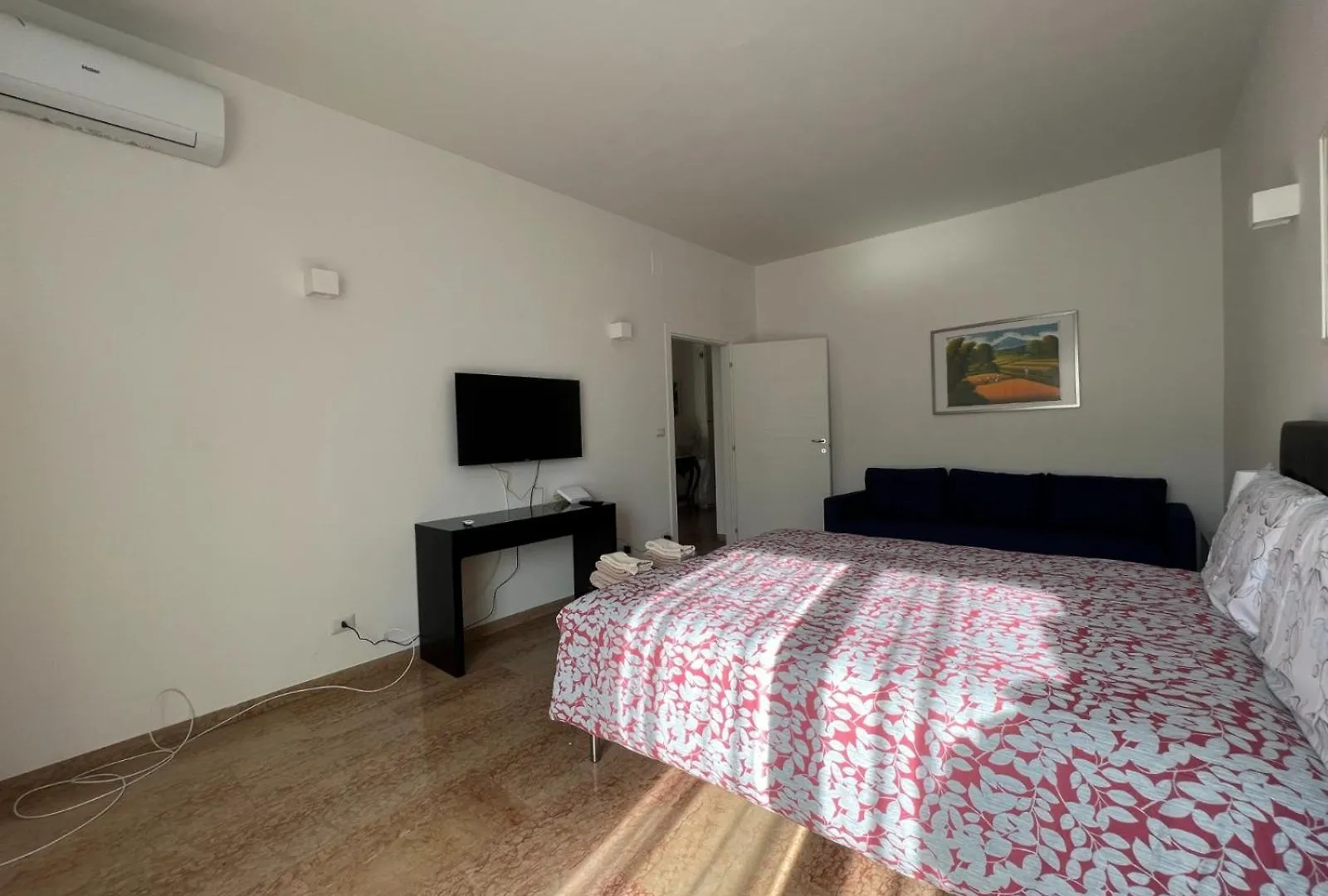 Appartamento Barbieri Boloňa Apartmán