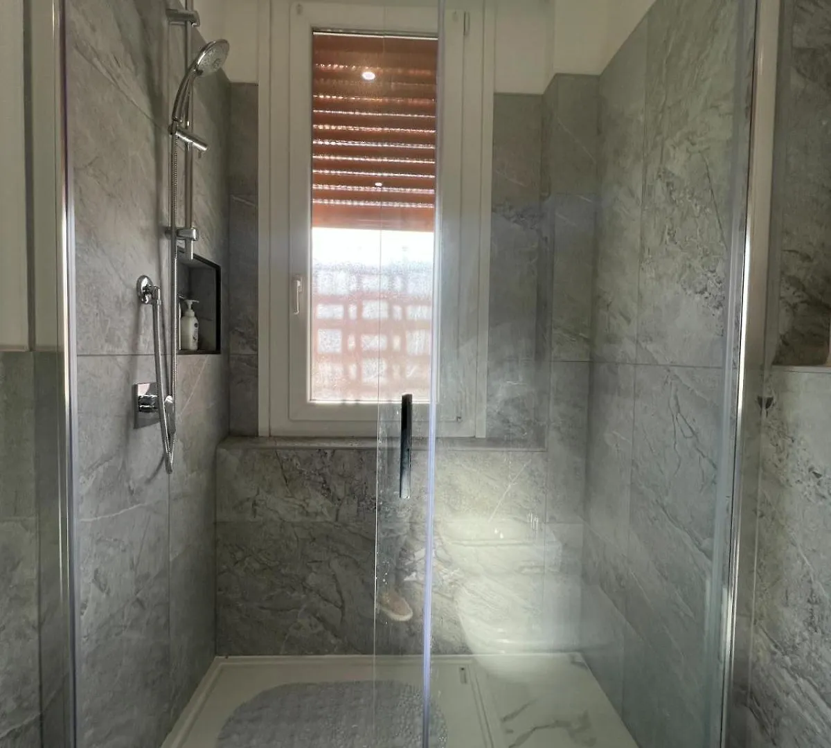 Appartamento Barbieri Boloňa Apartmán