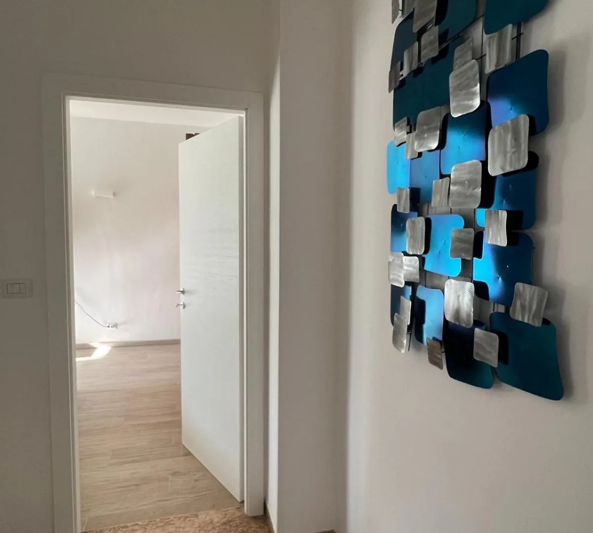 Appartamento Barbieri Bologna Apartment