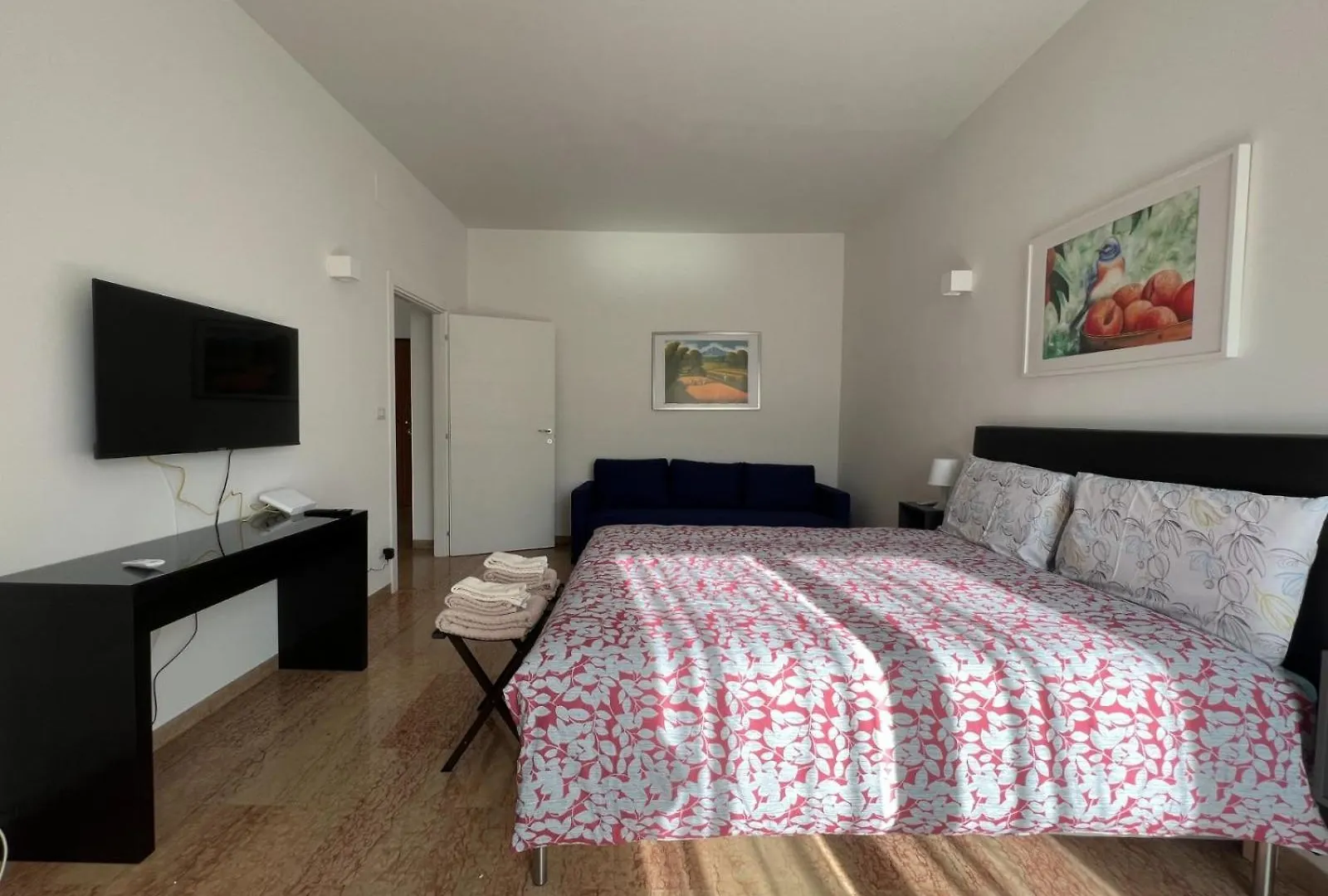 Apartment Appartamento Barbieri Bologna