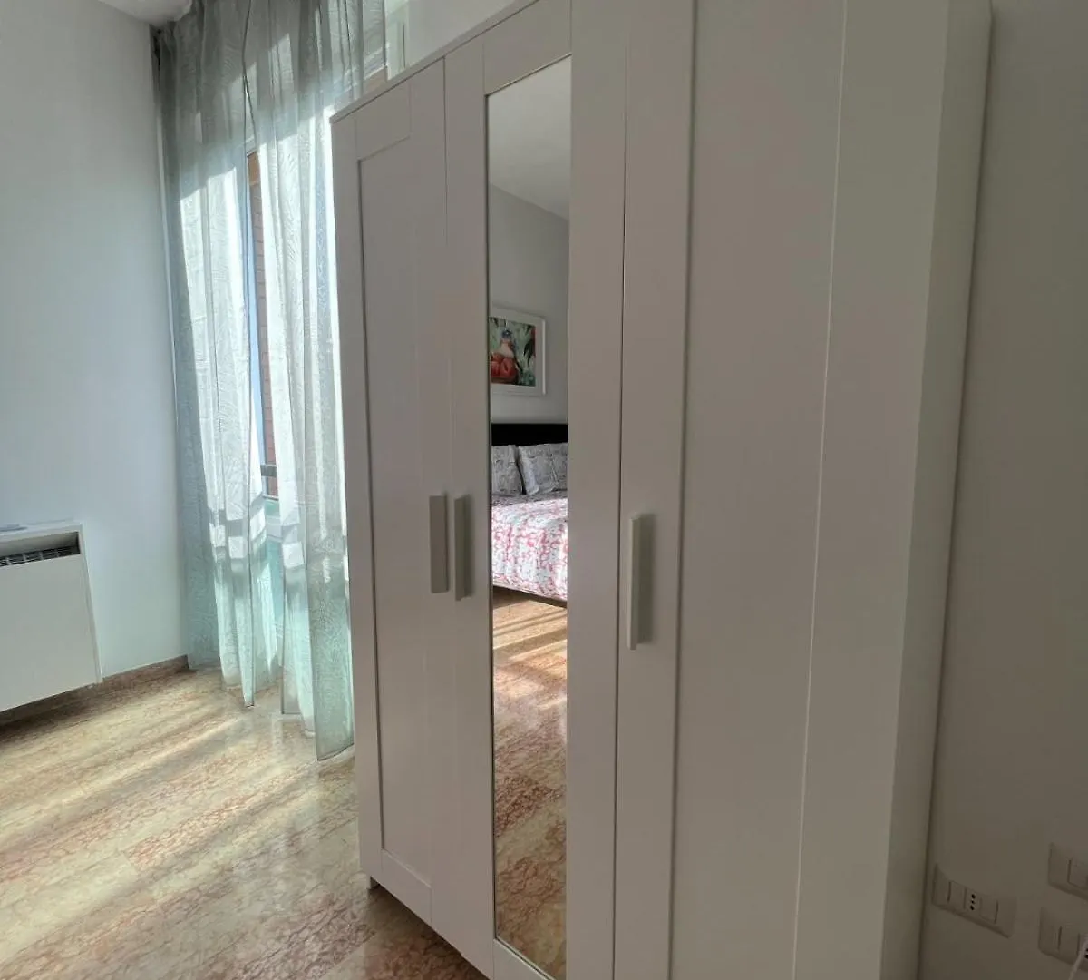 Appartamento Barbieri Bologna