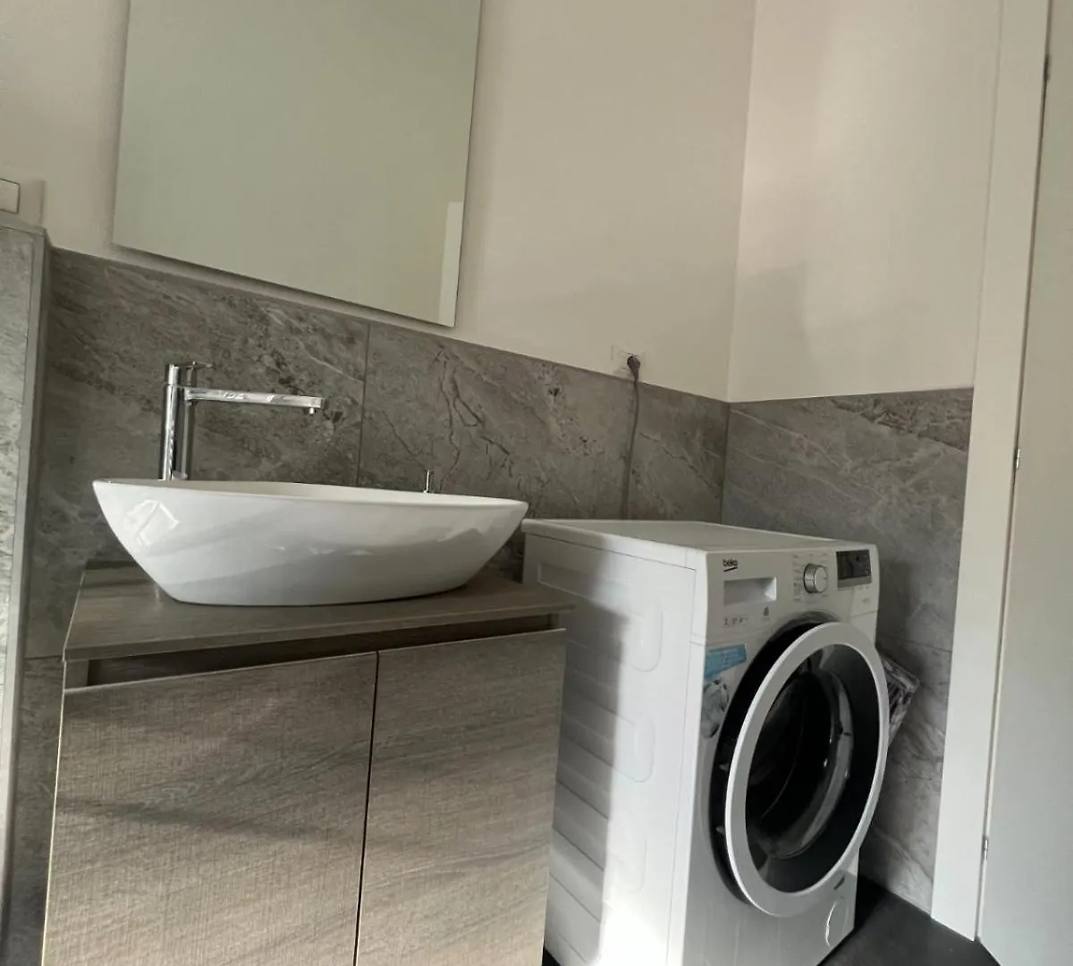 Apartment Appartamento Barbieri Bologna Italy