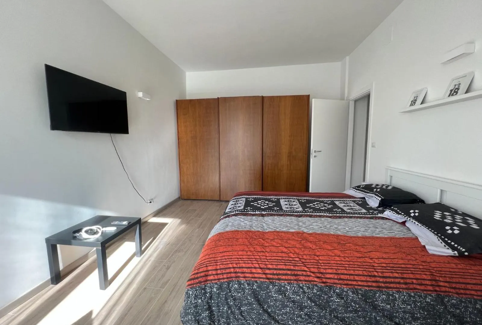 Appartamento Barbieri Bologna Italy