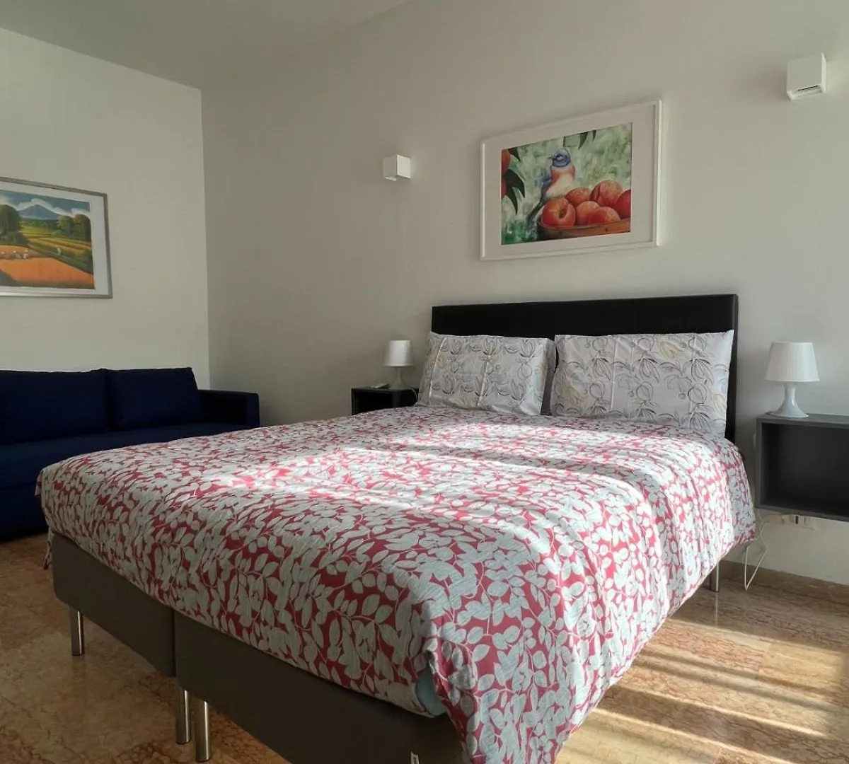 Appartamento Barbieri Bologna