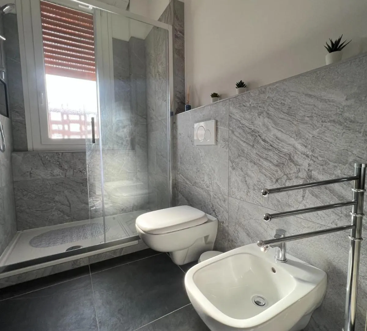 Appartamento Barbieri Bologna Apartment