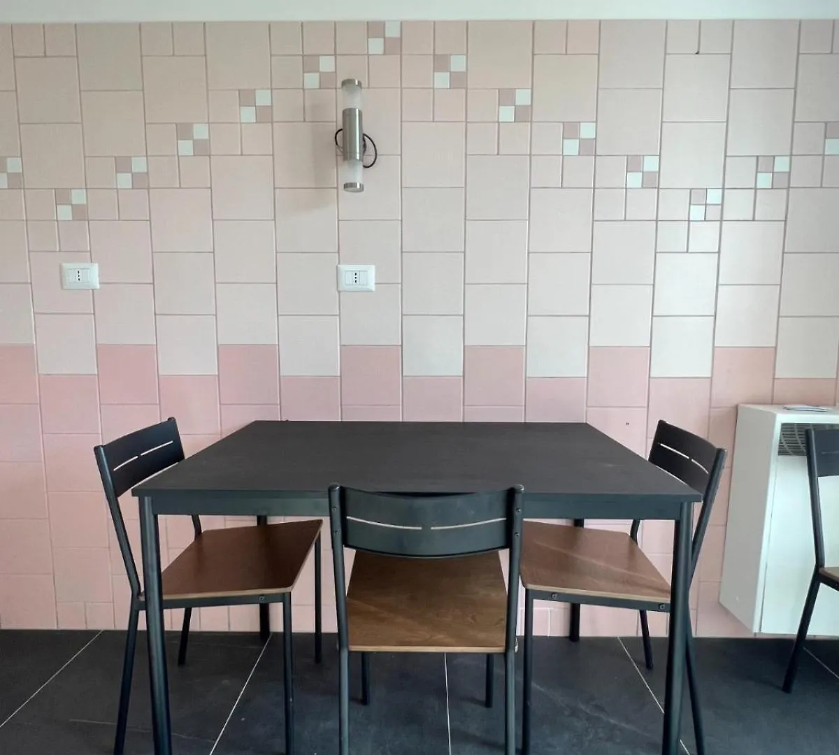 Apartment Appartamento Barbieri Bologna