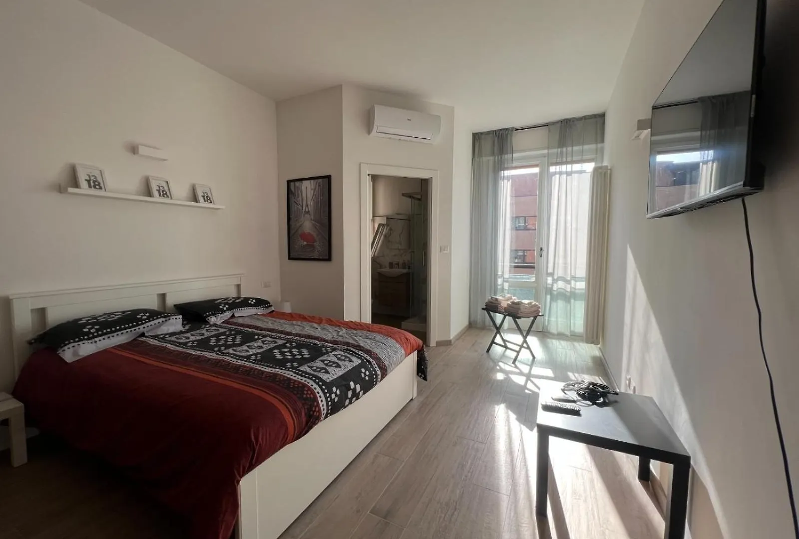 Apartment Appartamento Barbieri Bologna Italy