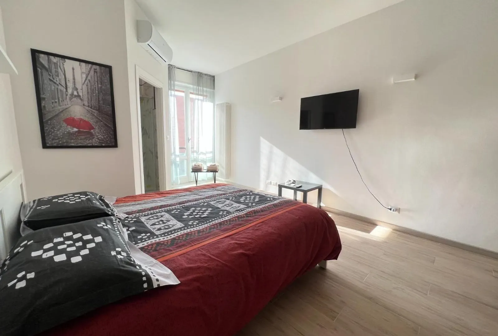 Apartment Appartamento Barbieri Bologna Italy