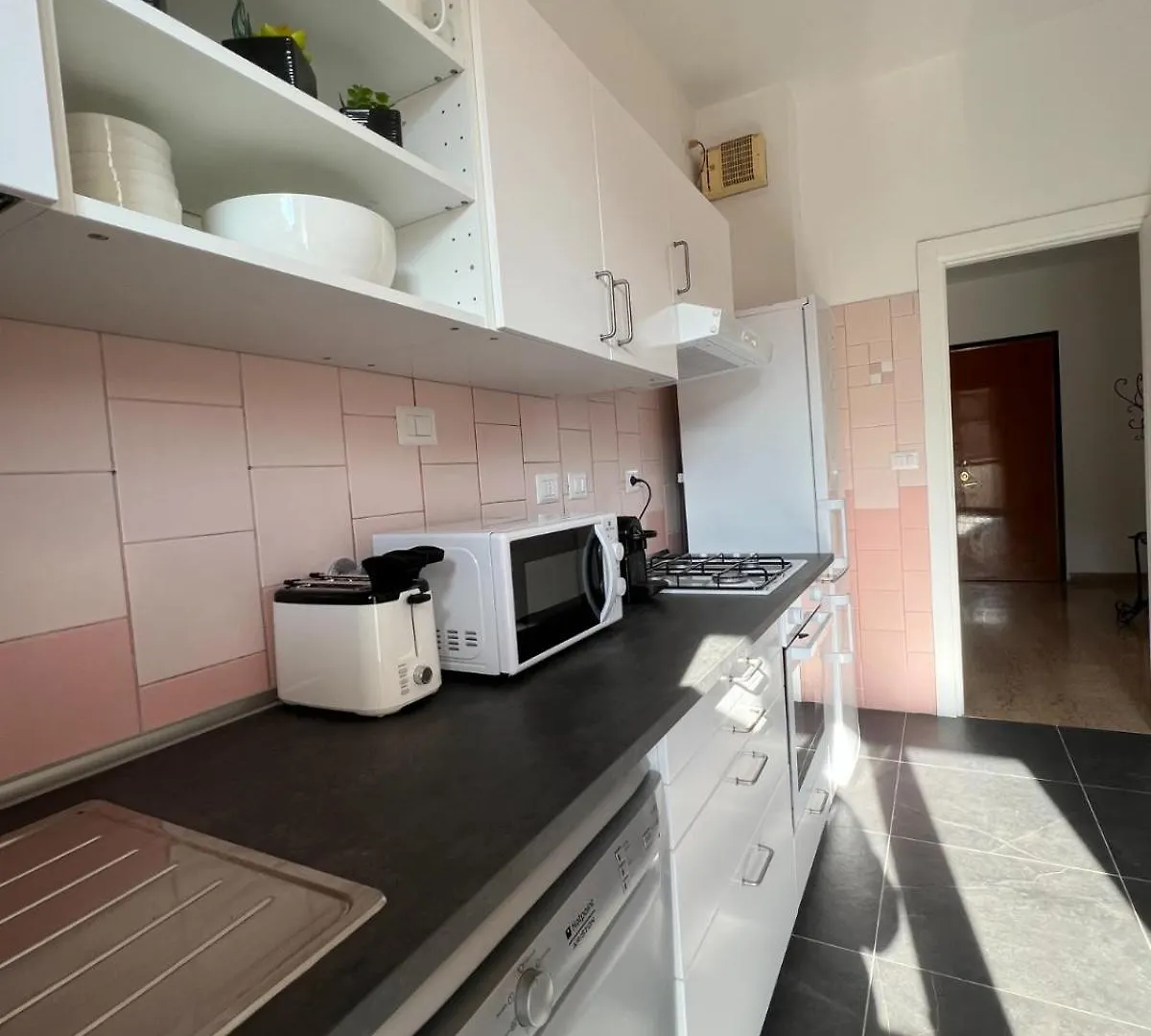 Appartamento Barbieri Bologna