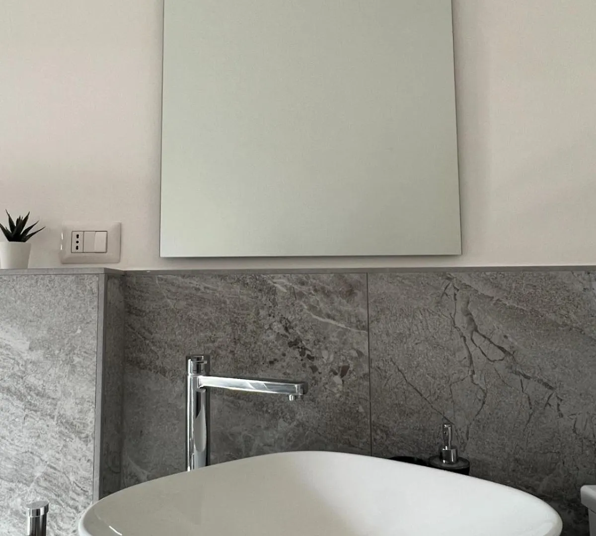 Apartment Appartamento Barbieri Bologna