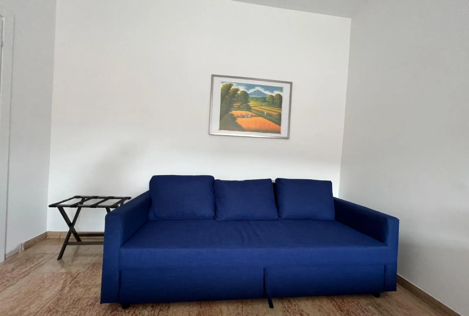 Appartamento Barbieri Bologna