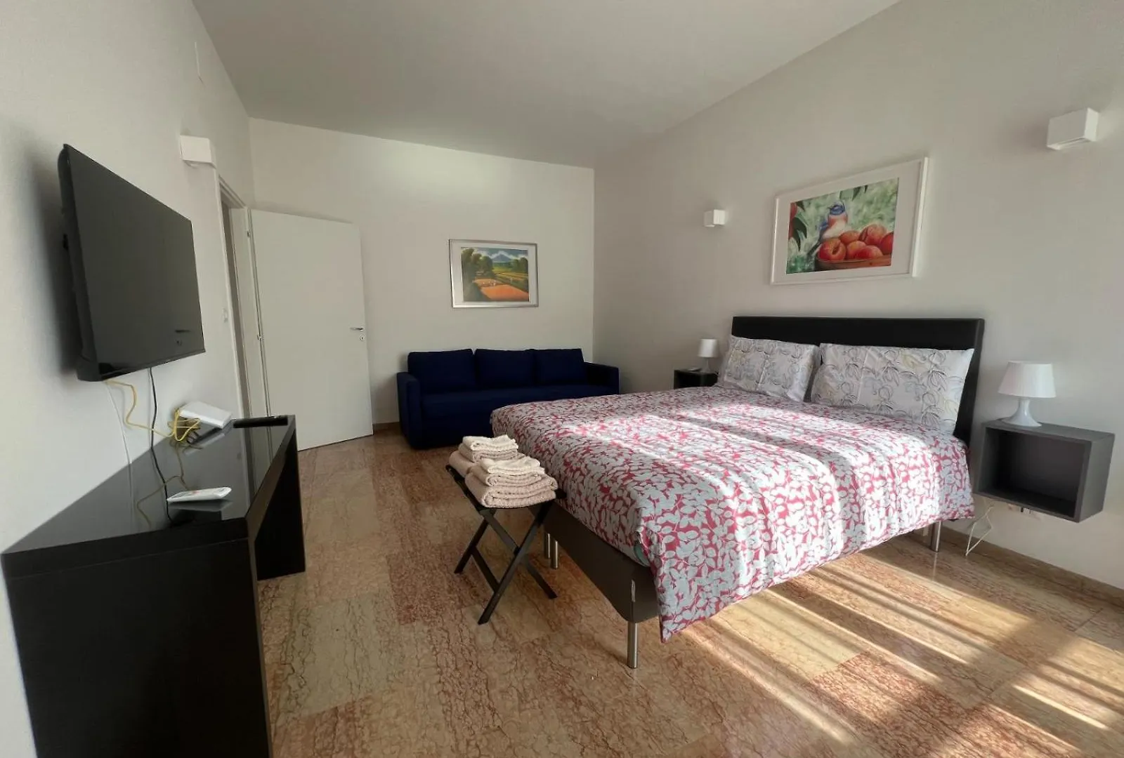 Apartment Appartamento Barbieri Bologna