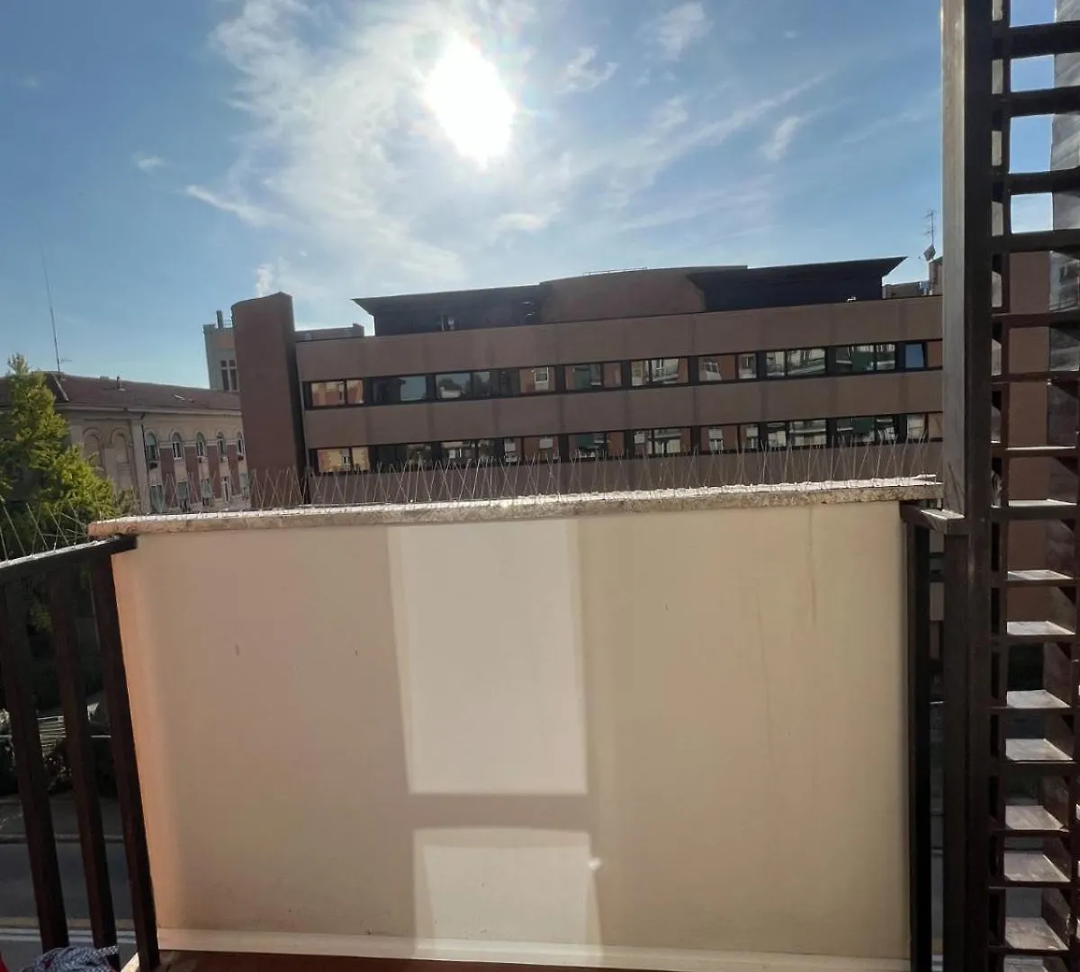Appartamento Barbieri Bologna Apartment