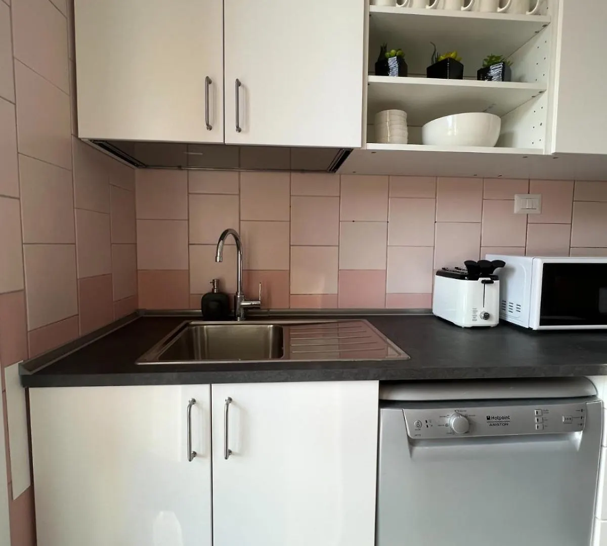 Apartment Appartamento Barbieri Bologna Italy