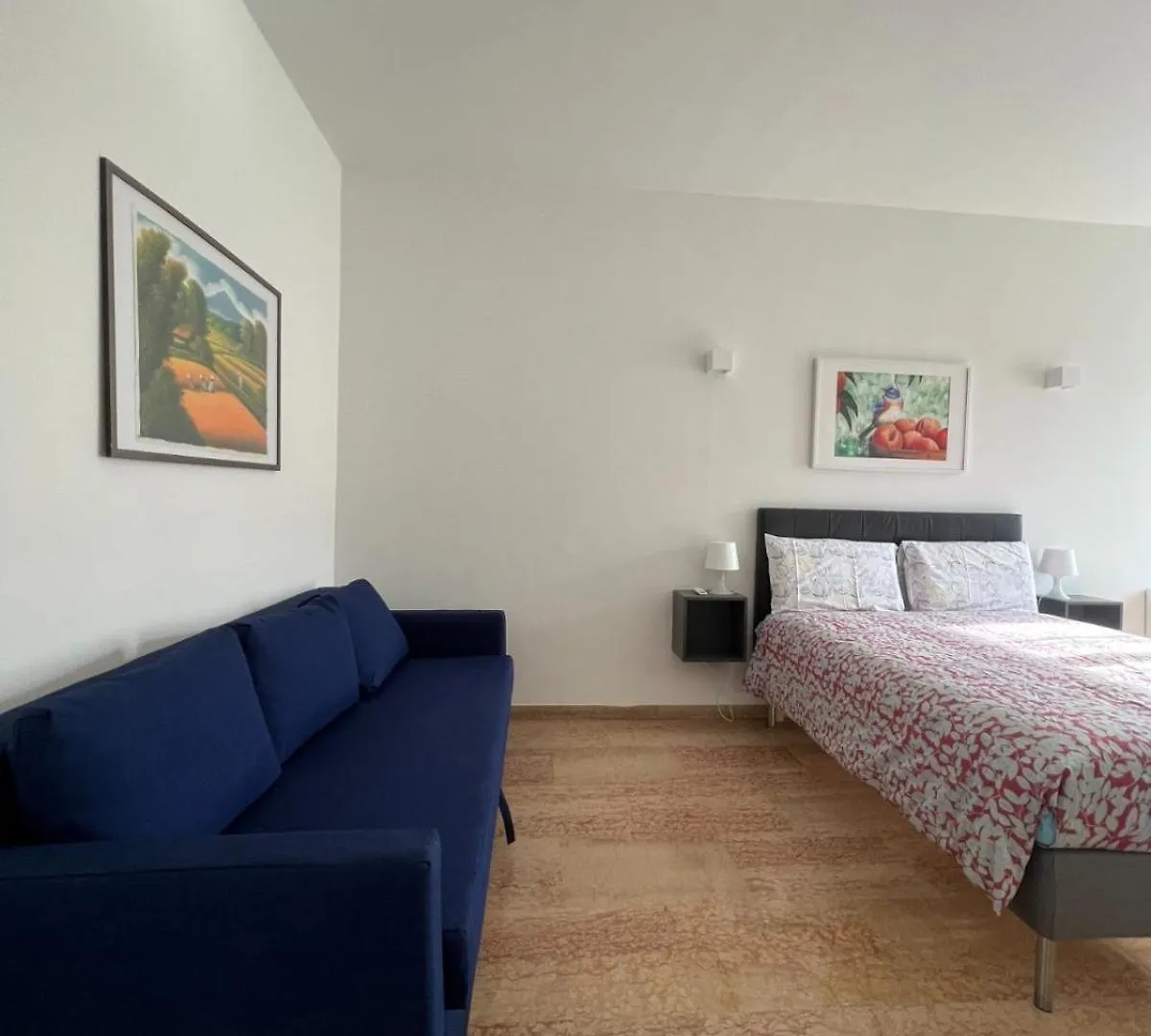 Apartment Appartamento Barbieri Bologna