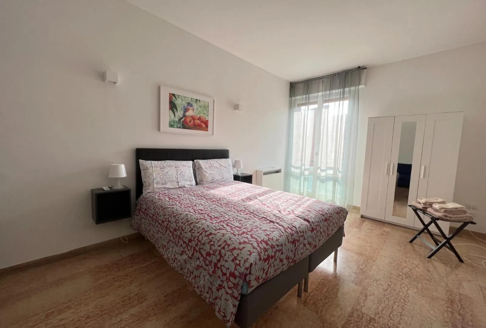 Appartamento Barbieri Bologna Apartment